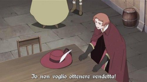 Otaku Gallery  / Anime e Manga / Romeo x Juliet / Screen Shots / 04 - Timidezza - Bagnati dalla pioggia / 022.jpg